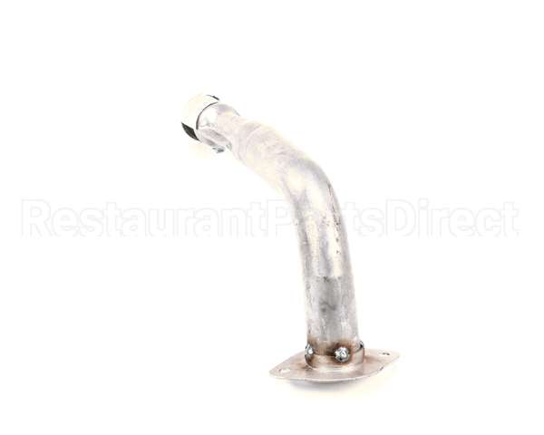 13446A Vulcan Hart Short Venturi Front/Dbl Rhp