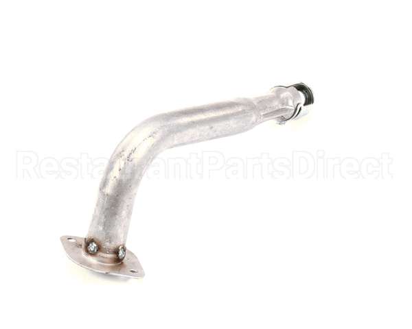 13446A Vulcan Hart Short Venturi Front/Dbl Rhp