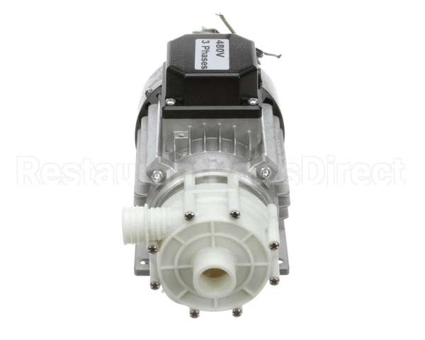 13503.80 Cma Final Rinse Motor Assembly 480V