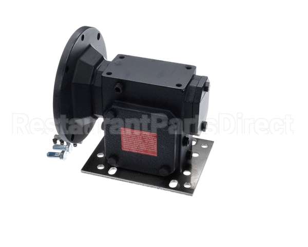 13504.75 Cma Gear Box-Grove Gear>Left Shaft