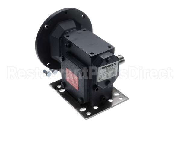 13504.75 Cma Gear Box-Grove Gear>Left Shaft