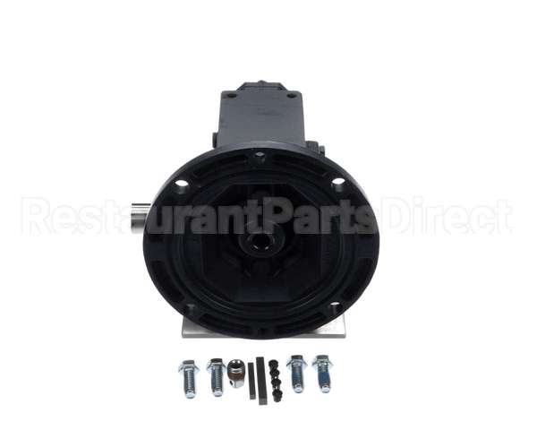 13504.75 Cma Gear Box-Grove Gear>Left Shaft
