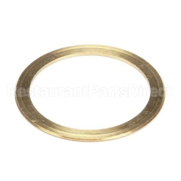 13509.53 Compatible CMA 1 Id Brass Washer