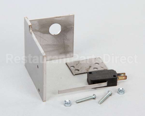 135331 Groen Tilt Switch And Bracket Asm