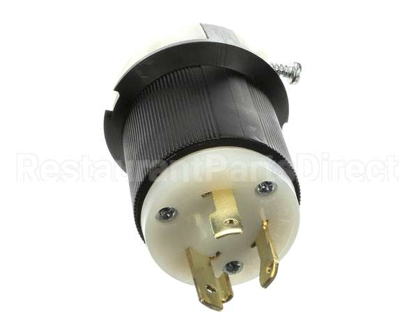 1354-040 Concordia Beverage Plug Nema L6-30P