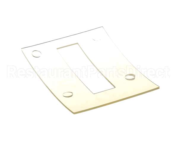 13542.10 Cma Drip Chute Gasket (Wider) (02-