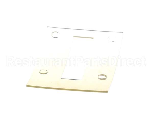 13542.10 Cma Drip Chute Gasket (Wider) (02-