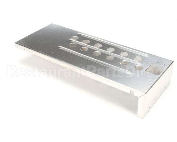 135526 Groen Burner Shroud Weld Assembly,