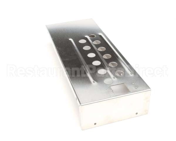 135526 Groen Burner Shroud Weld Assembly,