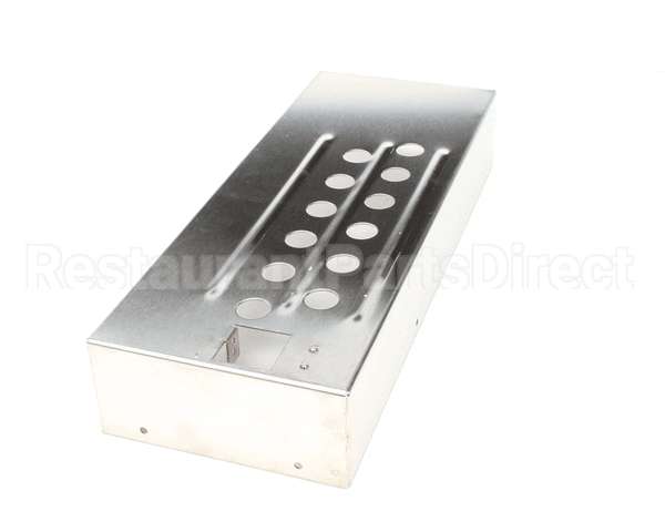 135526 Groen Burner Shroud Weld Assembly,