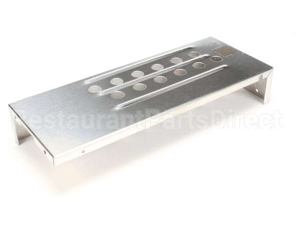 135526 Groen Burner Shroud Weld Assembly,