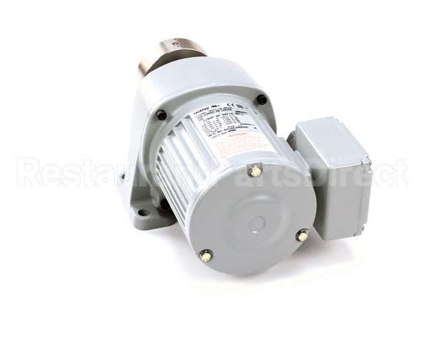 13571.00 Cma Est-44 Conveyor Dr Assembly 60Hz 2