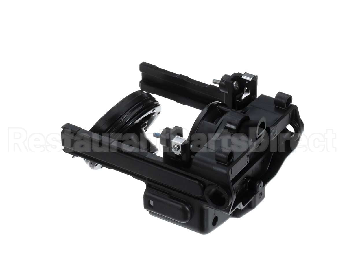 135734 Nespresso Extract Unit 230 Cpl V2 Mainte