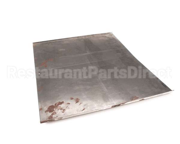 1357702 Garland Fire Plate