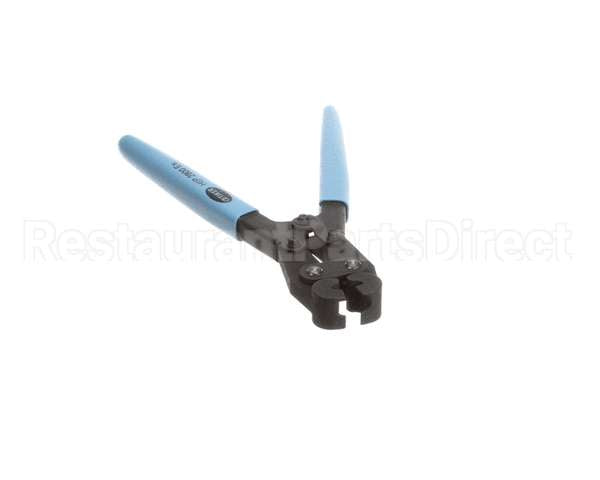 1358 Perlick Clamping Pincer F/Oetiker Hip
