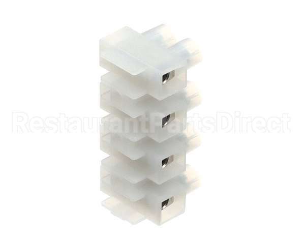 1359-024 Concordia Beverage Terminal 4 Pole 2 Row