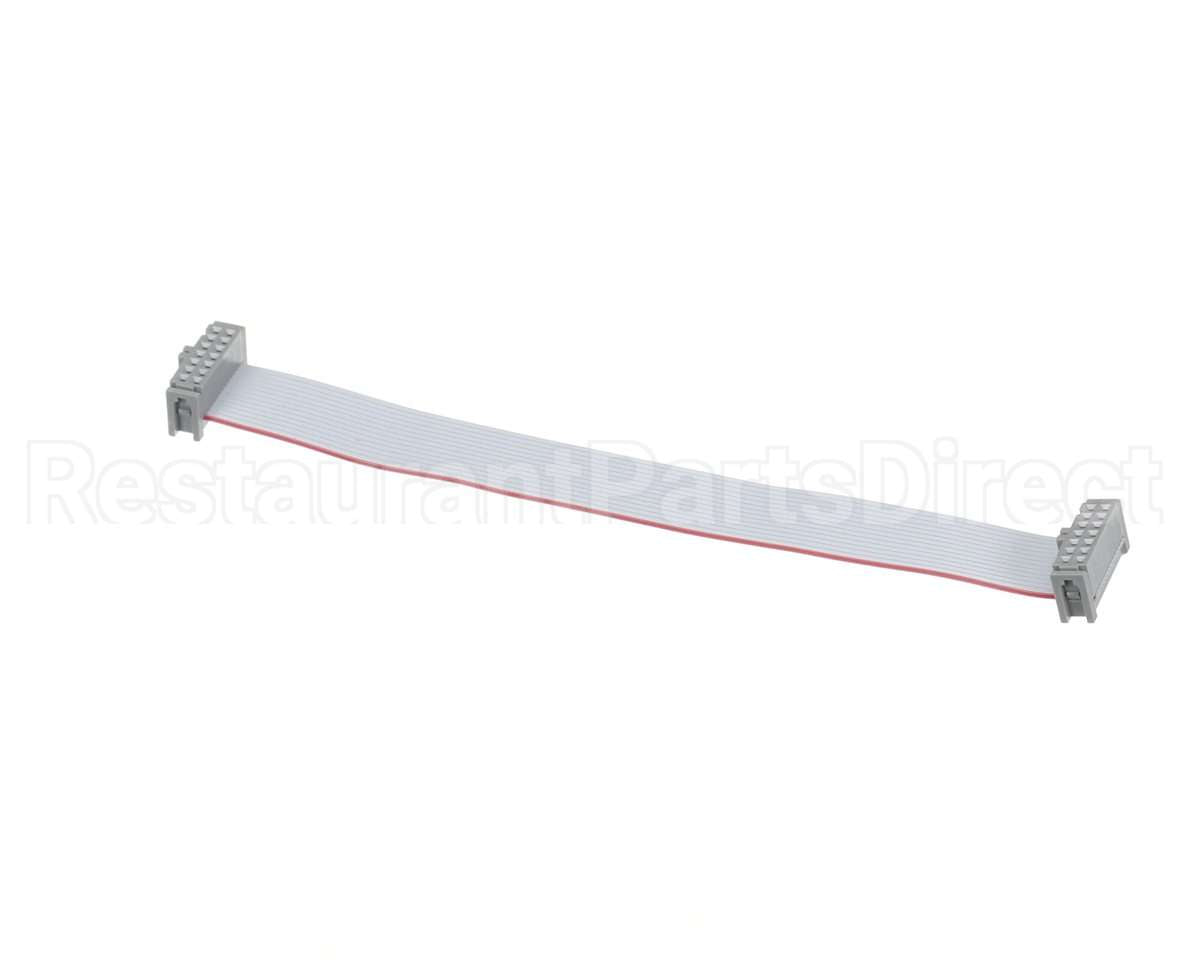 136-000003-001 Pitco Wrg,Ribbon Cbl,14Pin