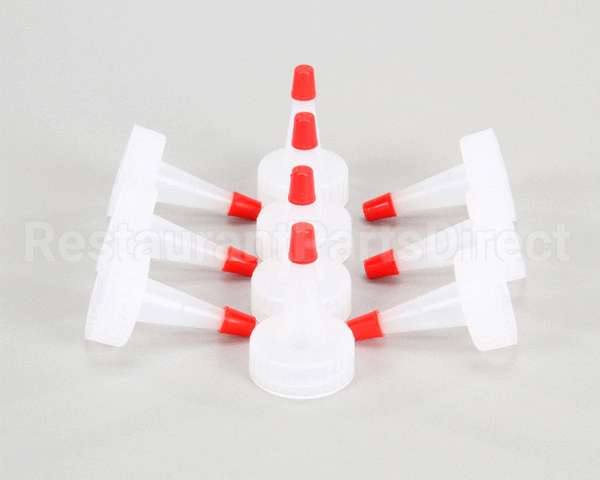 136-36 Prince Castle Spout Cap (Ea)