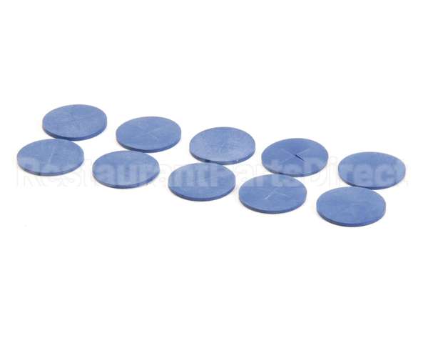 136-41 Prince Castle Polypiston Diffuser, 10Pk
