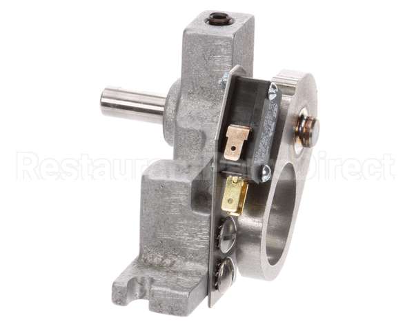 1360 Globe Auto/Manual Lever Brackt Assembly