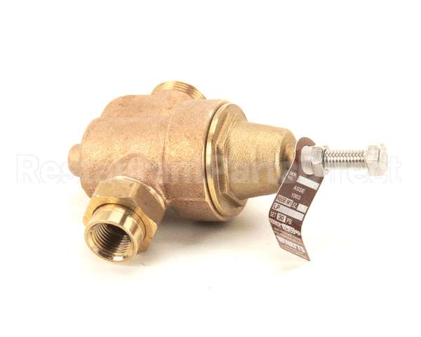 13602.20 Cma Pressure Regulator 1/2