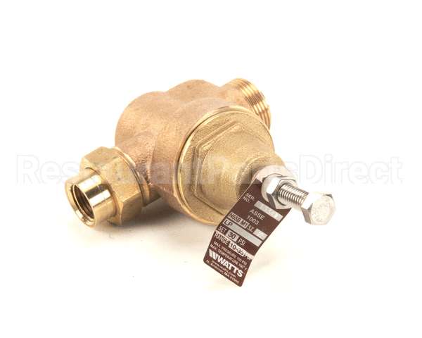 13602.20 Cma Pressure Regulator 1/2