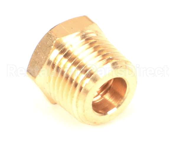13604.00 Cma 1/2 X 1/4 Bushing Brass