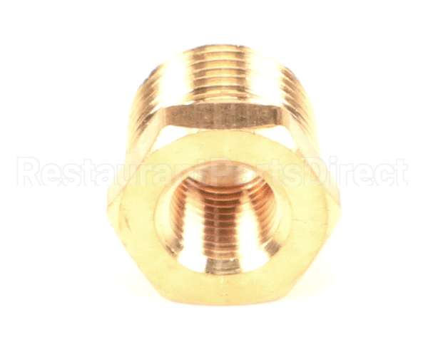 13604.00 Cma 1/2 X 1/4 Bushing Brass