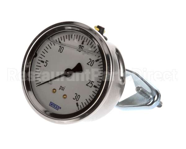 13605.45 Cma Pressure Gauge Cma-180Uc/Est C