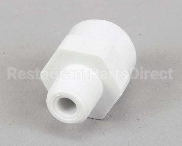 1360961 Manitowoc Ice Adaptor 1/4 Od X 1/8 Nptf,Acet