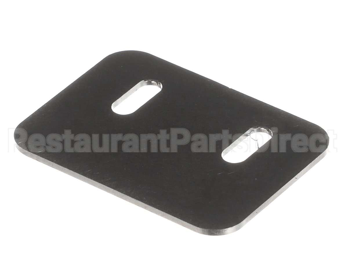 136174 Norlake Bottom Latch For Lock Assembly