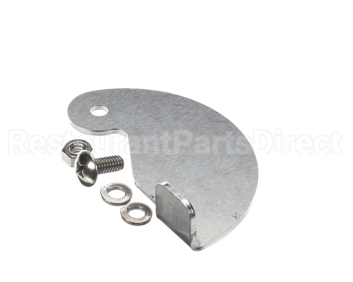 136355 Lakeside Rep Latch, Lh Tray Truck