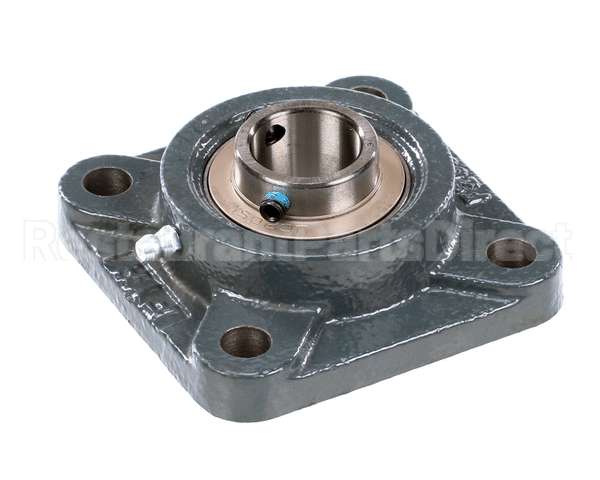 1364-01 Caddy Bearing Flanged (4 Hole) Drive