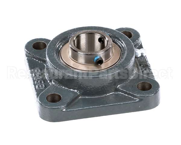 1364-01 Caddy Bearing Flanged (4 Hole) Drive