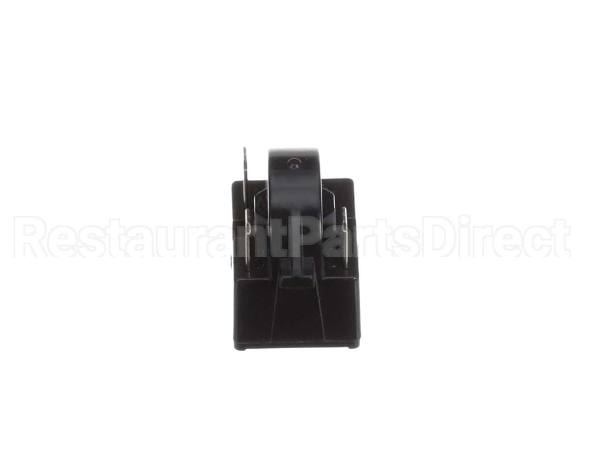13650051 Turbo Air Relay