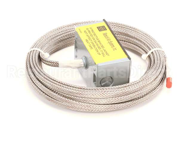 136654 Marshall Air Kit Heat Tape 10Wft 120V