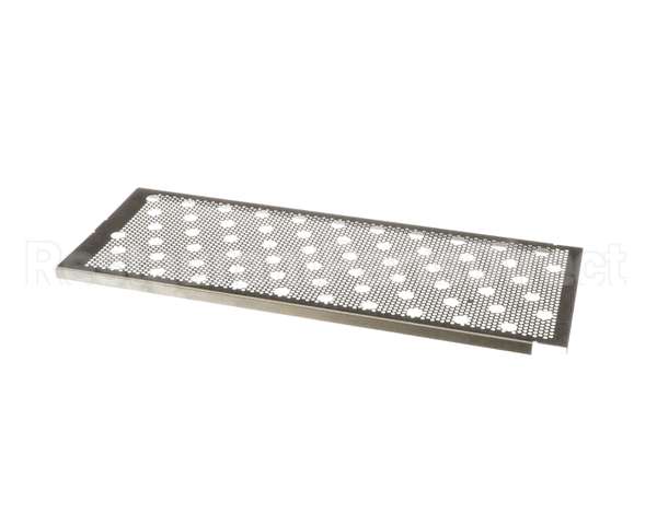 1368-CLE Lincoln Columnating Plate (Same Part A