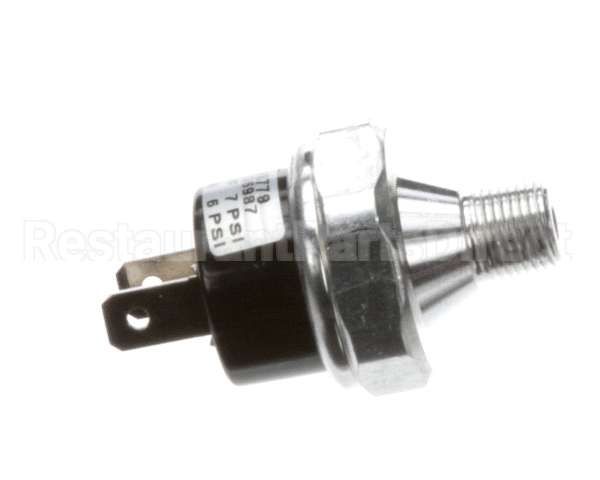 136987 American Dryer Laundry Water Jet Pressure Switch