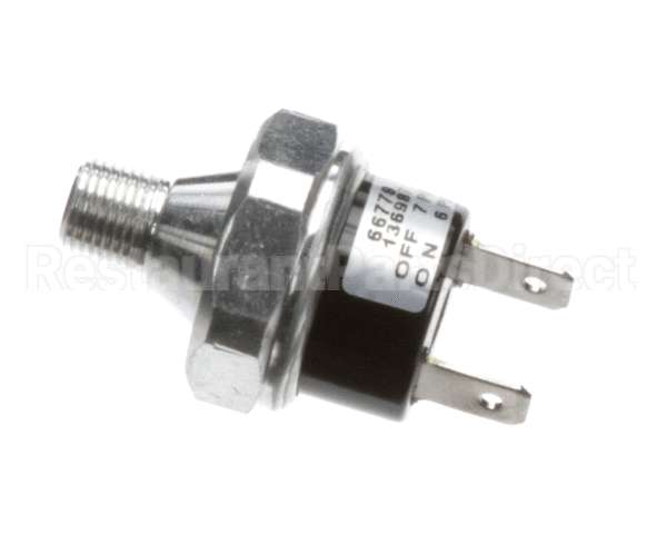 136987 American Dryer Laundry Water Jet Pressure Switch