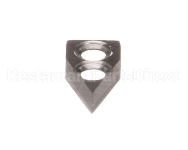 137-0120 Sipromac Cross Cut Knife D2 Steel