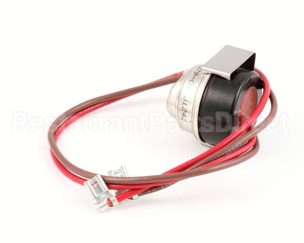 137269 Norlake Fan Delay 2 Wire 103079009