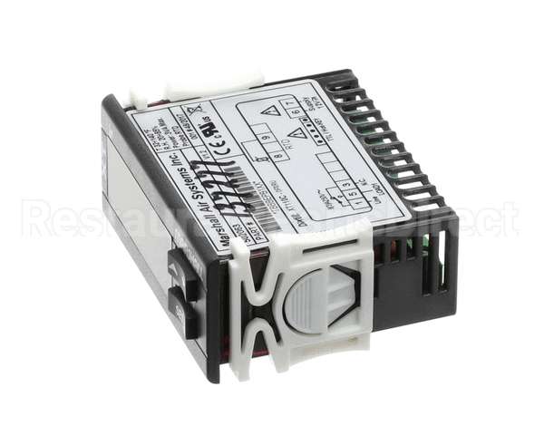 137277 Marshall Air Temp Control Cr1 Lower Deck