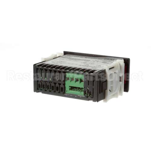 137278 Marshall Air Temp Control Cr1 Upper Deck