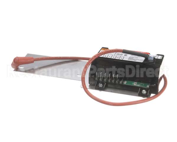 137312 Groen Kit, Spark Ignition Module,