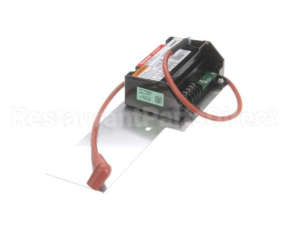 137312 Groen Kit, Spark Ignition Module,