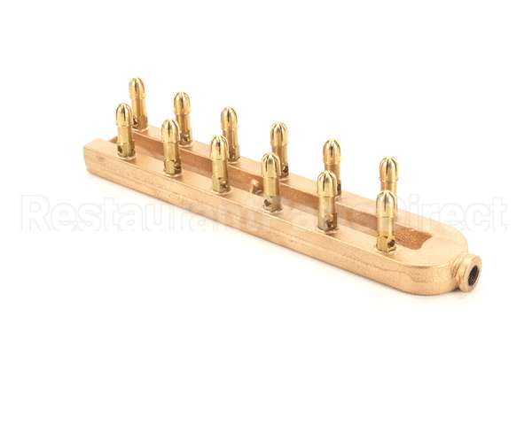 137352 Groen Burner Jet Assembly, N02