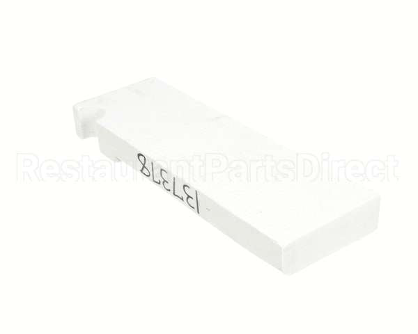 137378 Groen Insulation, Combustion Chamber