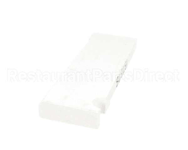 137378 Groen Insulation, Combustion Chamber