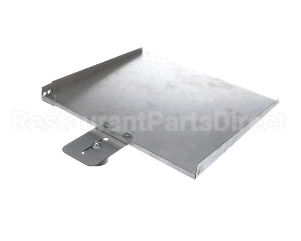 137382 Marshall Air Rain Cap