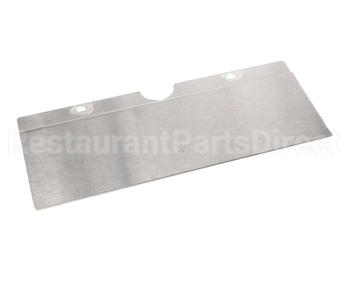 137463 Groen Panel Access, Upper 18Ga X